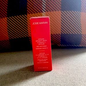 Josie Maran Argan Bright Skin Vitamin C Serum